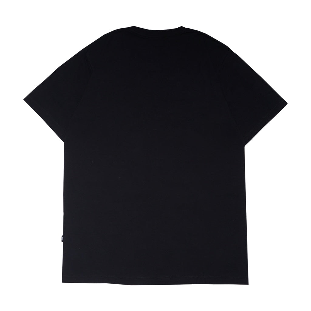 4.20 T-Shirt Green Explotion Black 24s Cotton