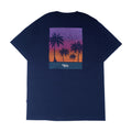 4.20 T-Shirt Gloaming Navy