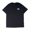 4.20 T-Shirt Hey Yow Black