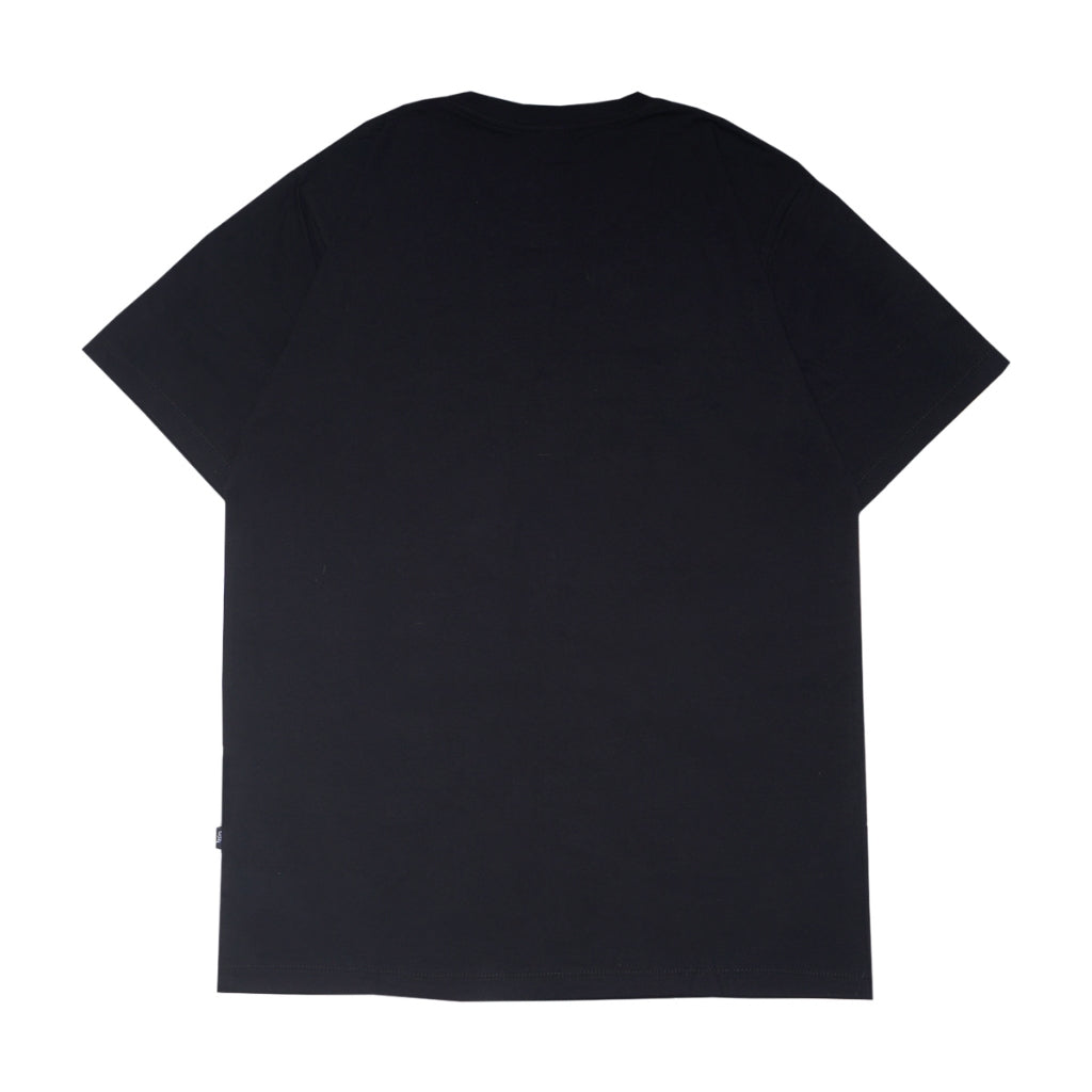 4.20 T-Shirt Hey Yow Black