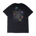 4.20 T-Shirt Growing Nice Black 24s Cotton
