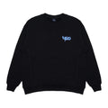 4.20 Sweater Melted Away Black