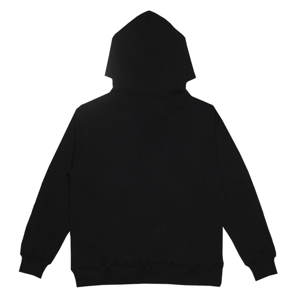 4.20 Hoodie Green Explotion Black