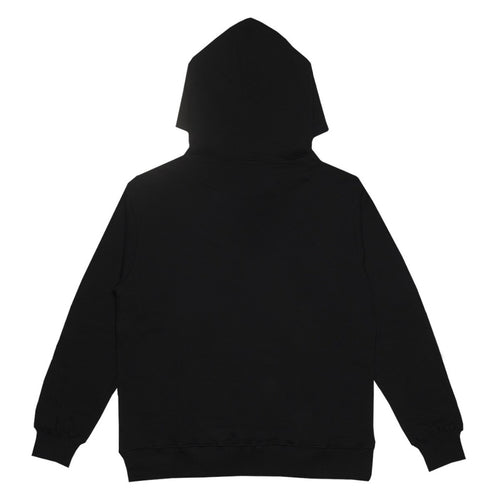 4.20 Hoodie Green Explotion Black
