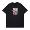 4.20 T-Shirt McWave Doodle 24s Cotton