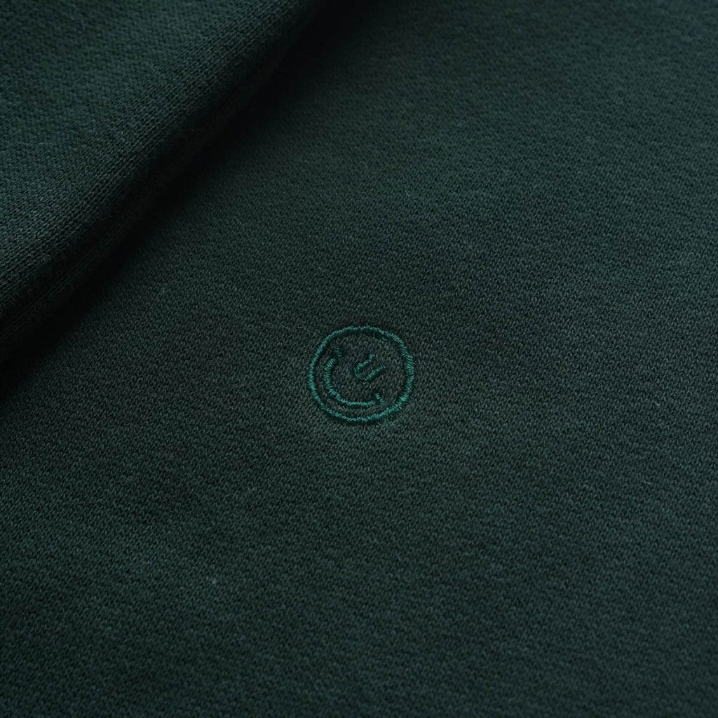 4.20 Sweater Pine Groove Smillo Green