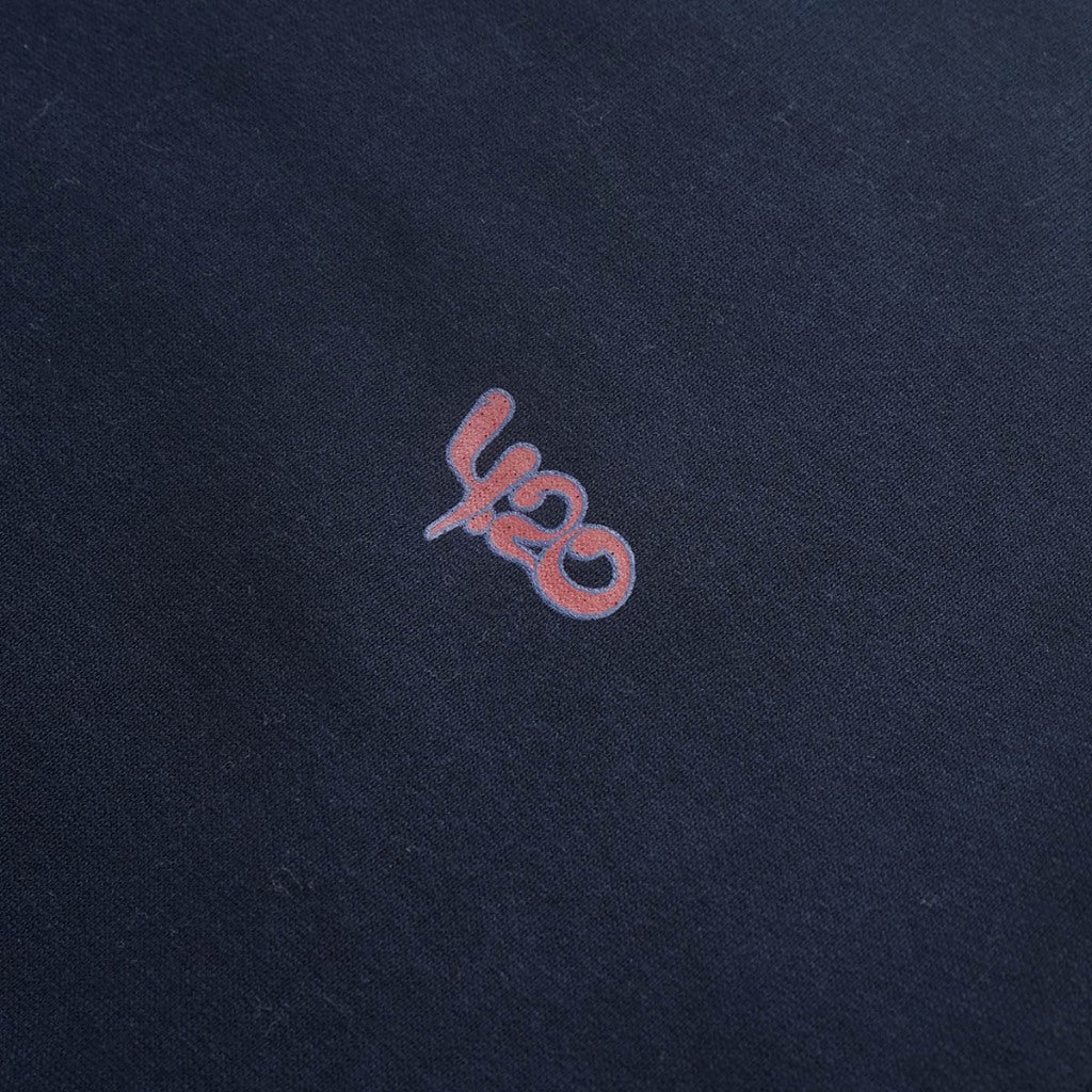4.20 Sweater Ocean Depth Smillo Navy