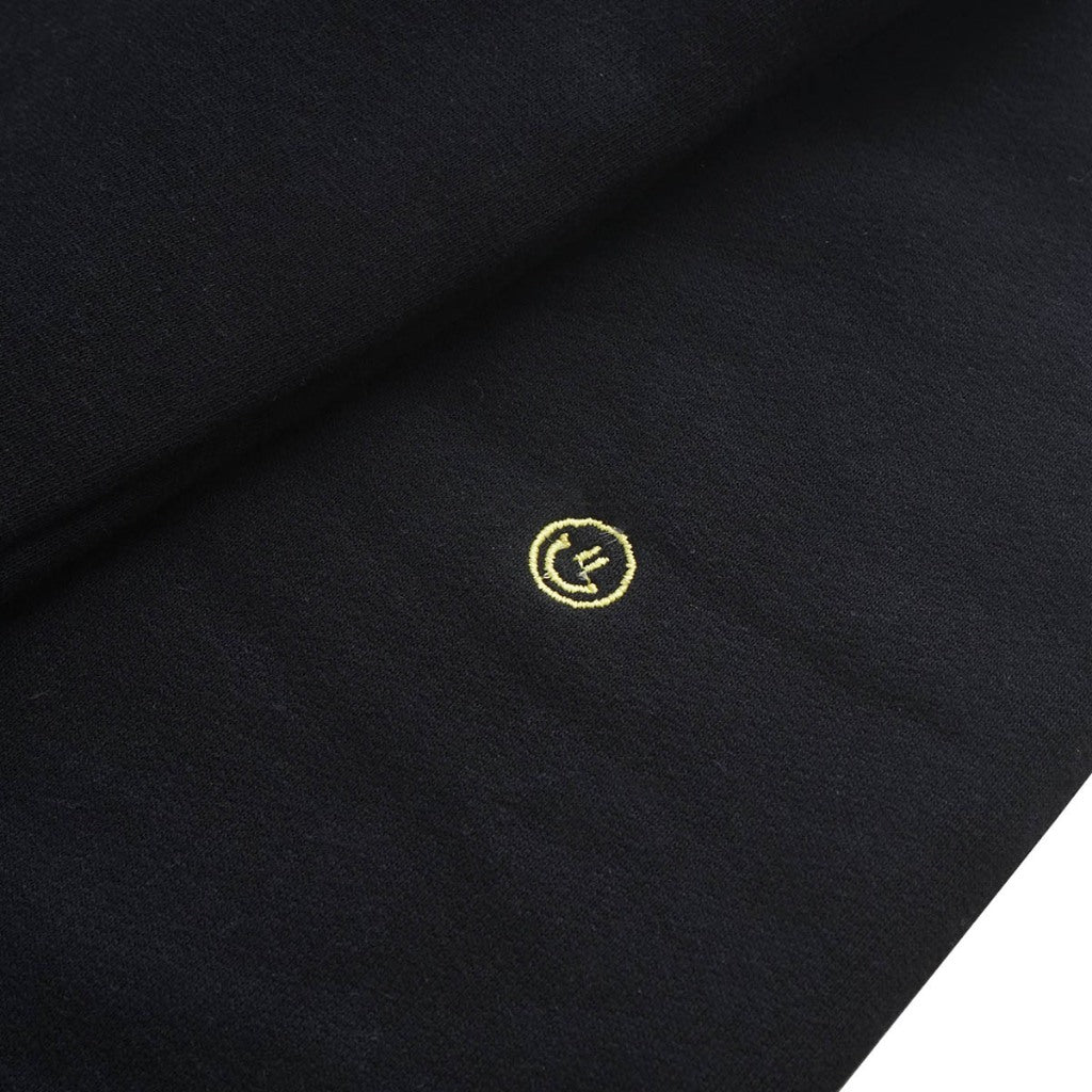 4.20 Sweater Raven Smillo Black