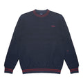 4.20 Sweater Ocean Depth Smillo Navy