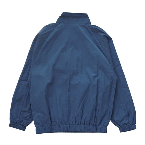 4.20 Jacket Retro Smillo Drift Blue Dusky Crinkle