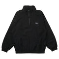 4.20 Jacket Retro Smillo Drift Black Dusky Crinkle