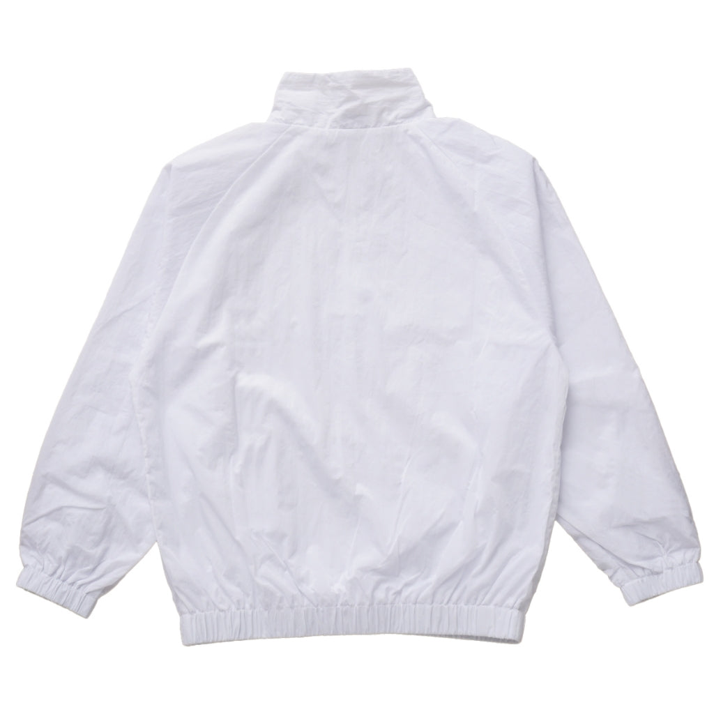 4.20 Jacket Retro Smillo Drift White Dusky Crinkle
