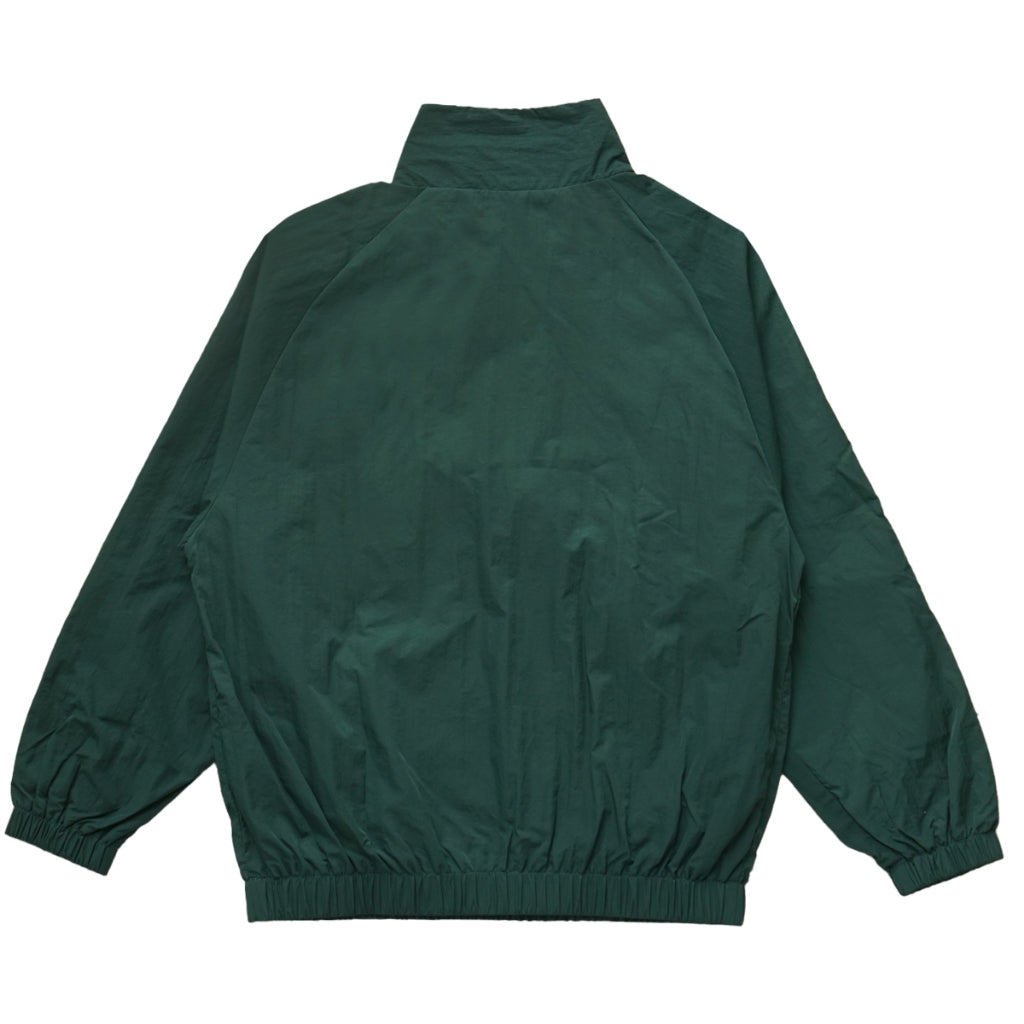 4.20 Jacket Retro Smillo Drift Green Dusky Crinkle