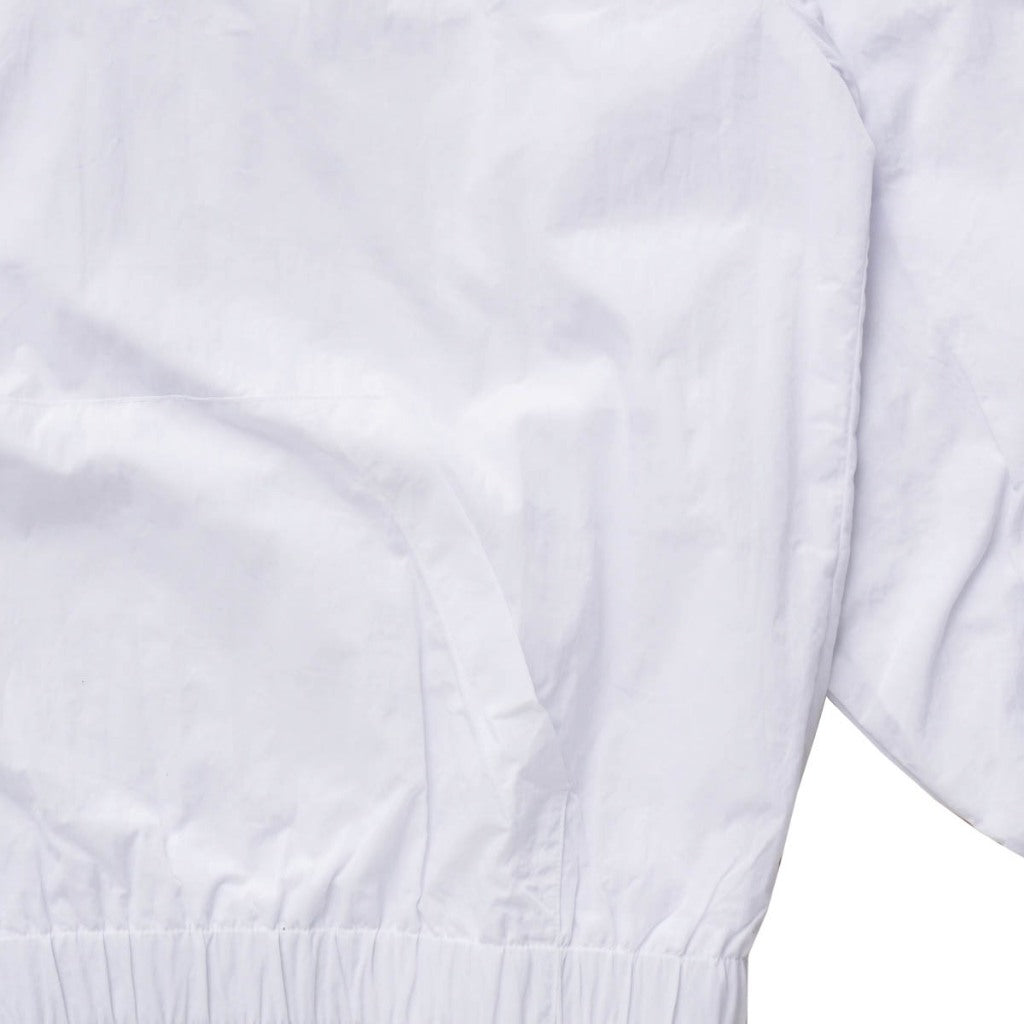 4.20 Jacket Retro Smillo Drift White Dusky Crinkle