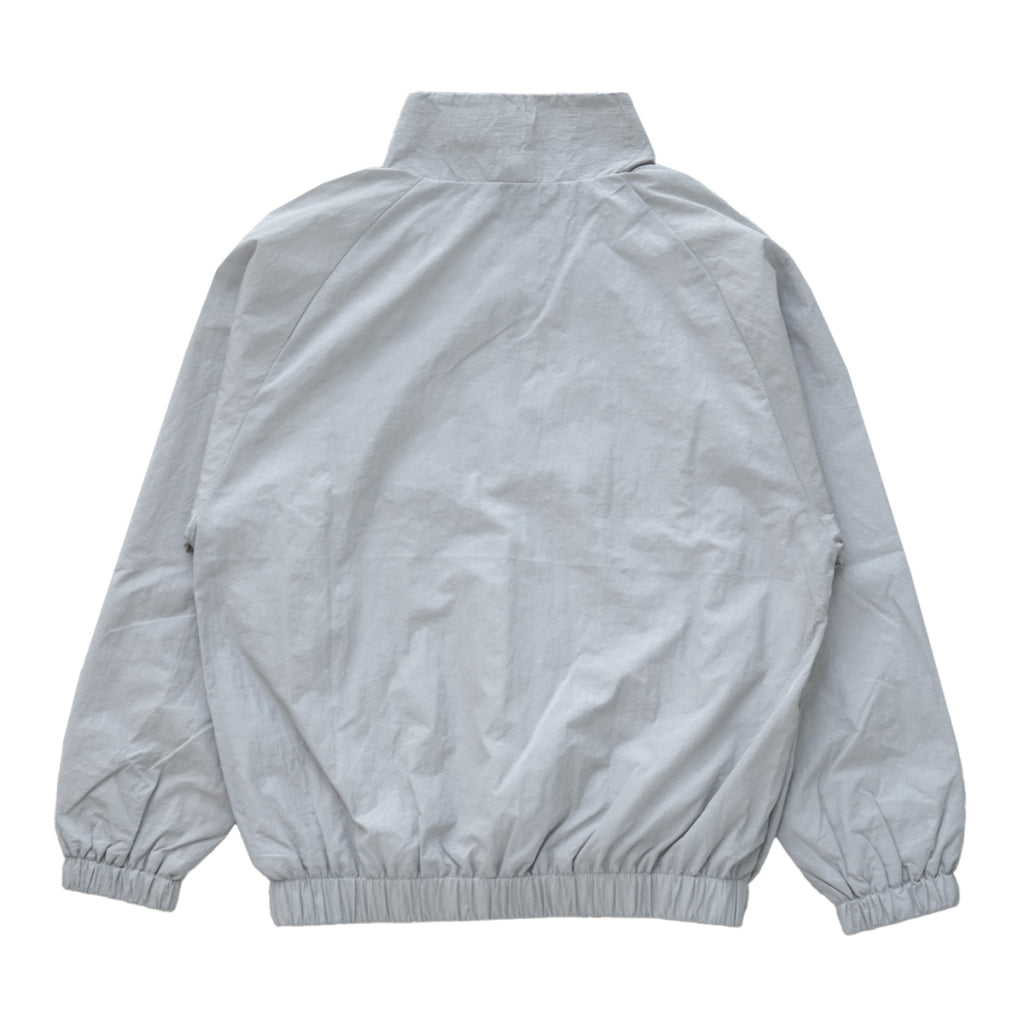 4.20 Jacket Retro Smillo Drift Grey Dusky Crinkle