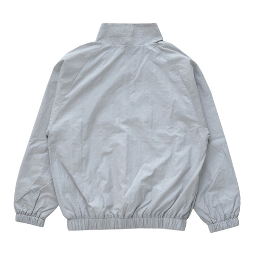 4.20 Jacket Retro Smillo Drift Grey Dusky Crinkle