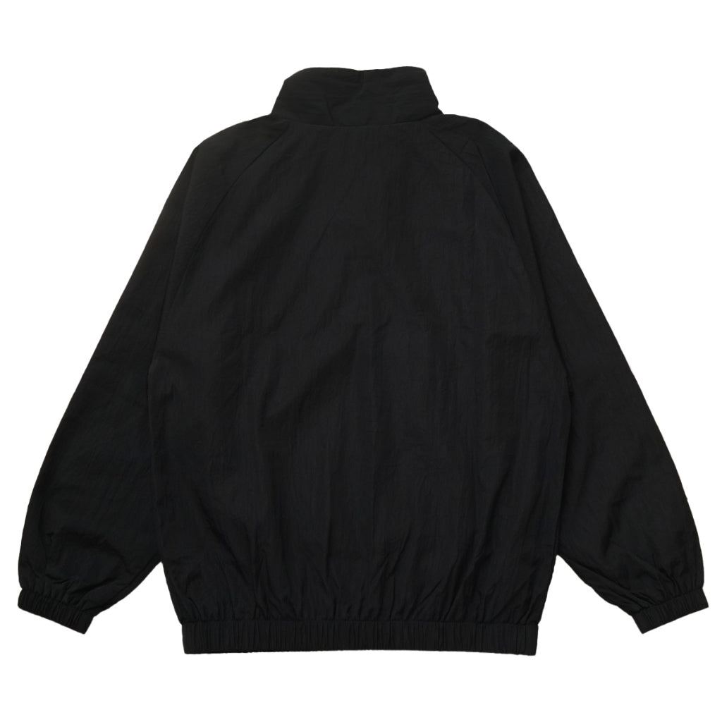 4.20 Jacket Retro Smillo Drift Black Dusky Crinkle