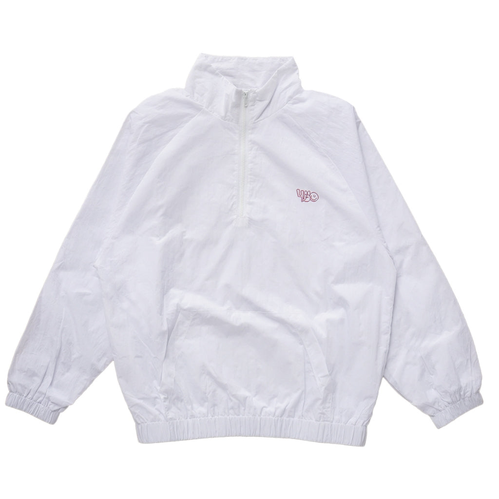 4.20 Jacket Retro Smillo Drift White Dusky Crinkle