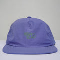 4.20 Hat Smillo Drift Purple Crinkle