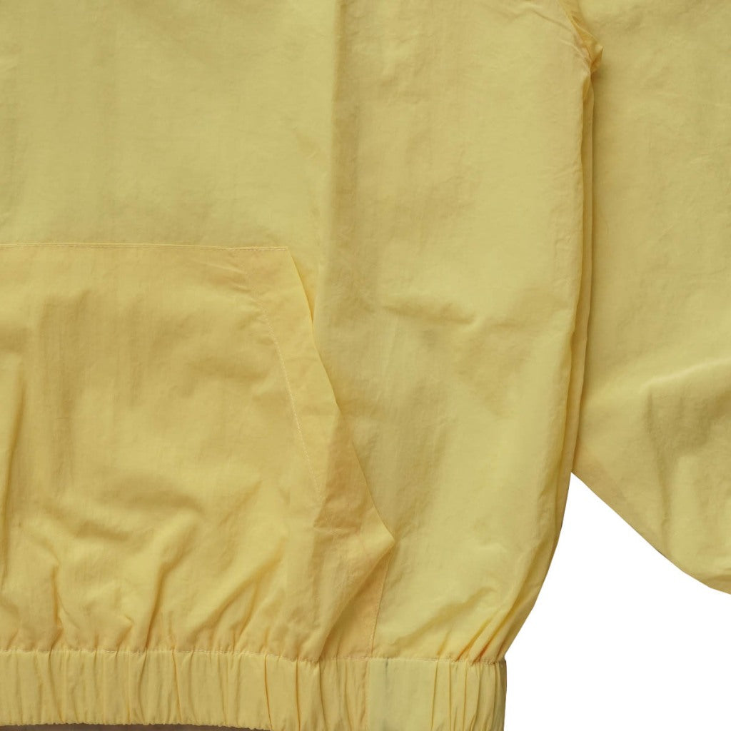 4.20 Jacket Retro Smillo Drift Yellow Dusky Crinkle