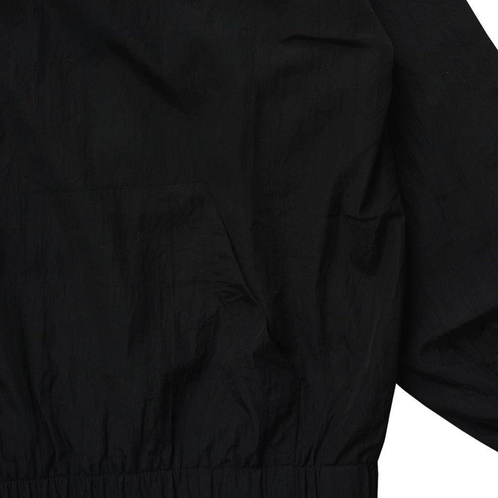 4.20 Jacket Retro Smillo Drift Black Dusky Crinkle