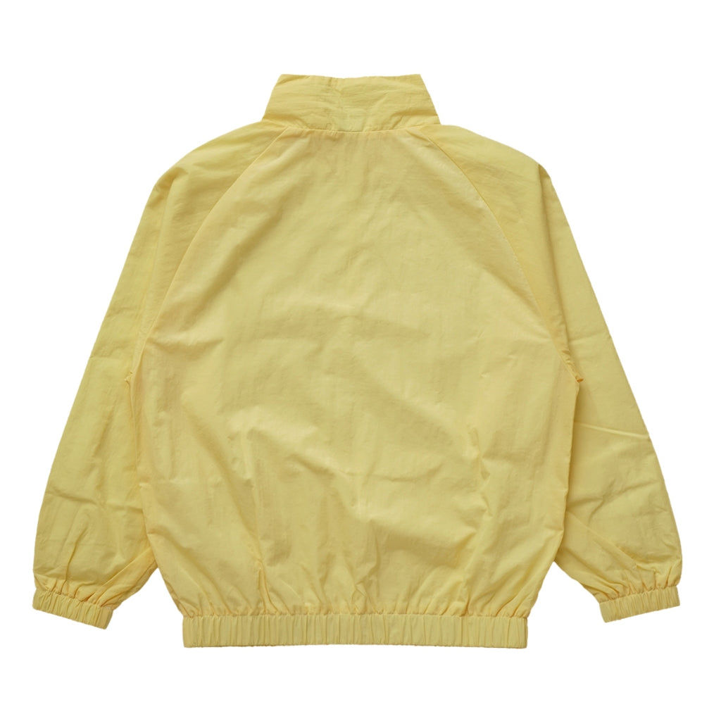 4.20 Jacket Retro Smillo Drift Yellow Dusky Crinkle