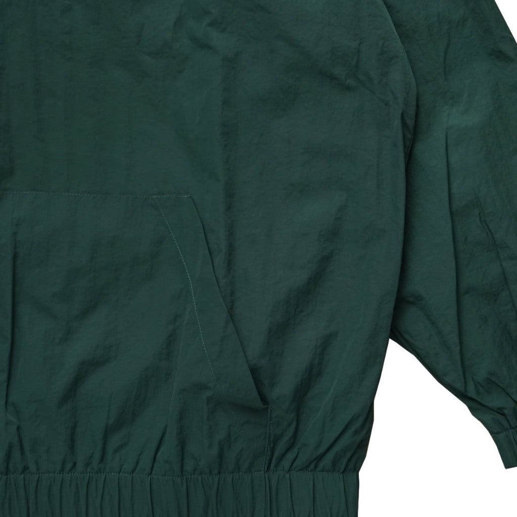 4.20 Jacket Retro Smillo Drift Green Dusky Crinkle